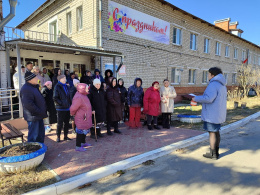 Плановая эвакуация.